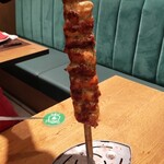 User's review image for シュラスコ＆ビアレストラン ALEGRIA AKASAKA インターシティAIR