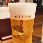 用戶對於ニユートーキヨー 華琳 数寄屋橋店的評論圖