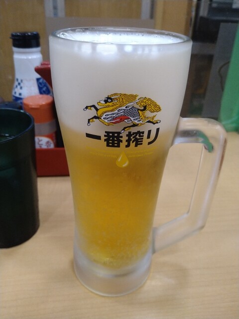 User's recommendation image for なか卯 赤羽西口店