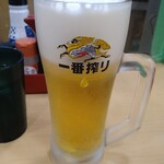 User's review image for なか卯 赤羽西口店
