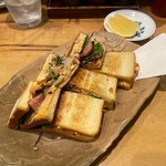 User's review image for 炭火焼鳥 きち蔵