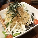 用戶對於やきとり 鉄板居酒屋 齊的評論圖