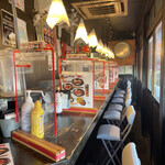 用戶對於がっつりステーキ 立川幸町精肉店的評論圖