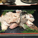 用戶對於大和屋本店的評論圖