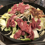 User's review image for ジンギスカン 大門ひつじ亭 本店