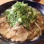 用户对于らーめん藤的评论图