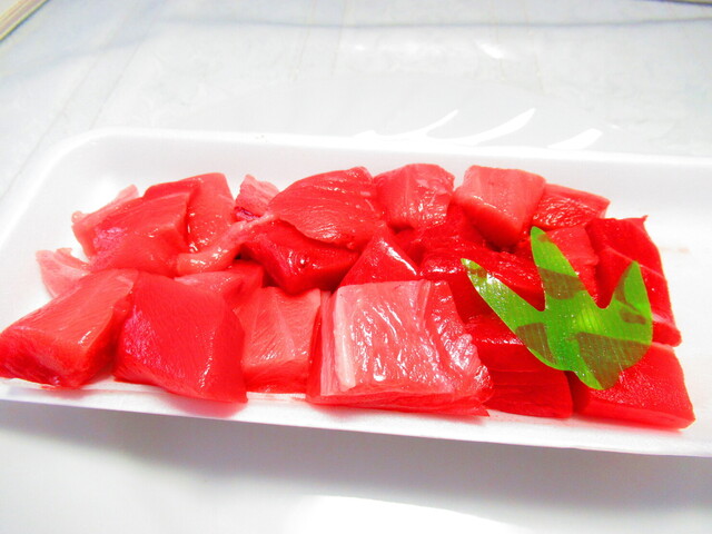 用户对于伊藤水産 さっぽろ朝市店的评论高清图