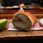 用戶對於青山はしづめ的評論圖