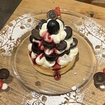 User's review image for カフェ アクイーユ 恵比寿店