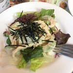 用戶對於ジョナサン 仙川店的評論圖