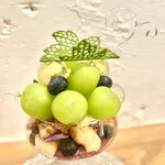 User's review image for 夜パフェ専門店パフェテリア　ベル