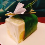 User's review image for ジュヴァンセル 御池店