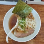 用户对于麺屋 彰的评论图