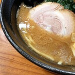 User's review image for ラーメン 豊八家
