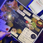 用戶對於韓国肉料理・石鍋イニョン 道頓堀店的評論圖
