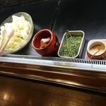 用戶對於バイキング左近 本店的評論圖