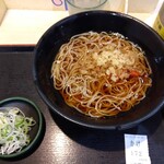 用戶對於ゆで太郎 錦町店的評論圖