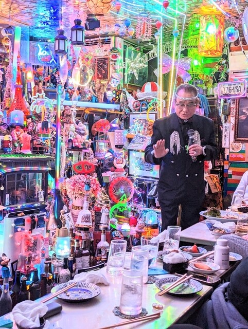 User's recommendation image for よーかんちゃん