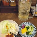 用戶對於もつしげ 府中店的評論圖