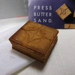 User's review image for PRESS BUTTER SAND 池袋店
