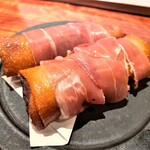 用戶對於祐天寺 Bob的評論圖