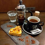 User's review image for THE old CAFE