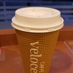 User's review image for カフェ・ベローチェ 岩本町店