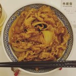 用戶對於吉野家 ドーチカ店的評論圖