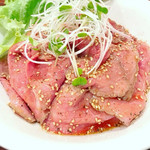 User's review image for ダイニング ひら山