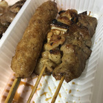 用戶對於稲毛屋的評論圖