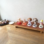 用户对于ぱくぱく亭的评论图
