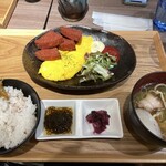 User's review image for 沖縄酒場 かふー