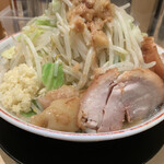 User's review image for 豚山 中野店