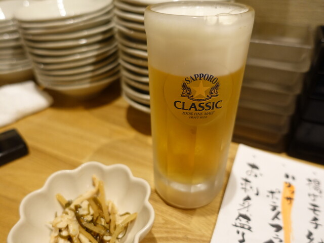 用户对于居酒屋はなまる亭的评论高清图