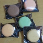 User's review image for パティスリー・ラ・ノブティック