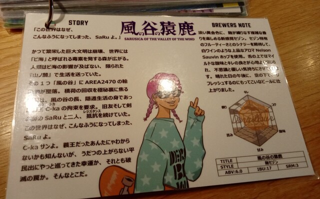 User's recommendation image for スタンドうみねこ コト