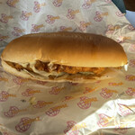 用戶對於アミティ・ランディング・レストラン的評論圖