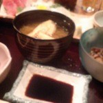 用戶對於まつした食堂的評論圖