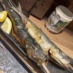 User's review image for 備長炉端 だいやめ 天満店