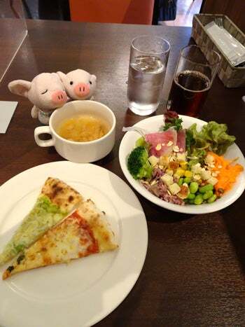 用戶對於BistroW的評論圖