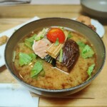 User's review image for 佐野みそ 亀戸本店