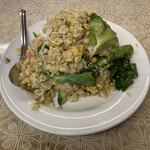 用户对于中国東北料理　美食村的评论图