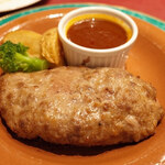 用戶對於山惣 熊の前本店的評論圖