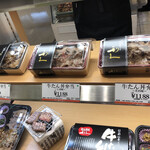 用户对于利久ぷらすキッチン 阪急うめだ店的评论图