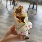 User's review image for ケンタッキーフライドチキン 長田中央大通店