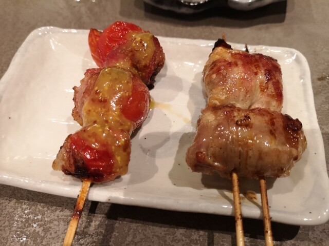 User's recommendation image for 千住かたすみ