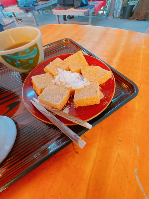 用戶對於忠僕茶屋的評論圖