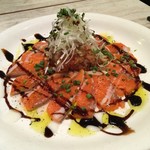 用户对于肉バル×ワイン酒場 東京食堂 五反田桜小路的评论图