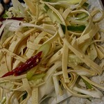 用户对于幸福餃子的评论图