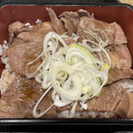 用戶對於吉野家 羽田空港第3ターミナル店的評論圖